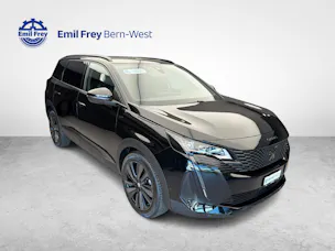 Peugeot 5008 1.2 PureTech GT