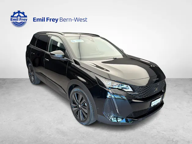 Peugeot 5008 1.2 PureTech GT