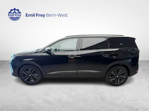 Peugeot 5008 1.2 PureTech GT