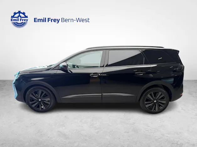 Peugeot 5008 1.2 PureTech GT