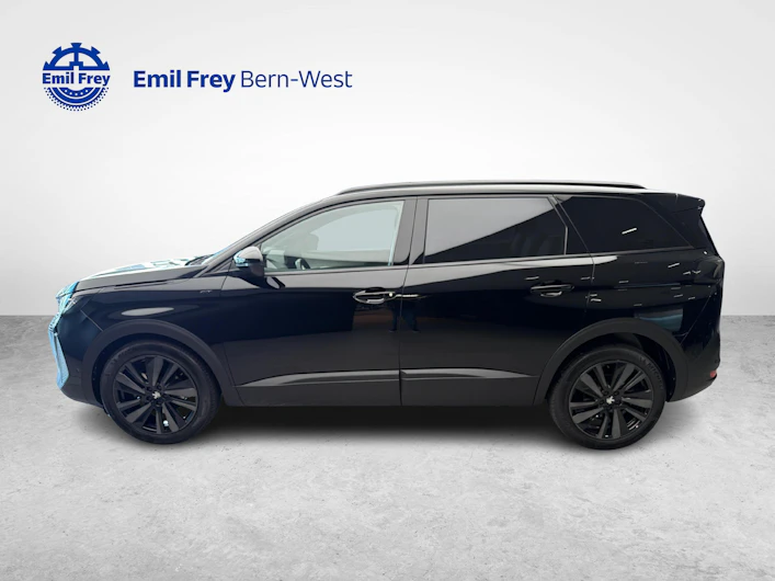 image du véhicule PEUGEOT 5008