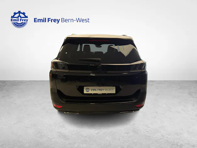 Peugeot 5008 1.2 PureTech GT