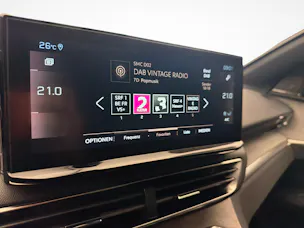 Peugeot 5008 1.2 PureTech GT