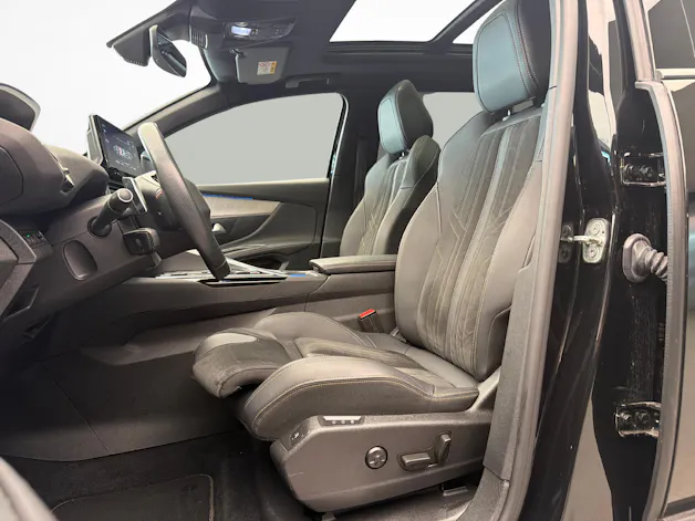 Peugeot 5008 1.2 PureTech GT