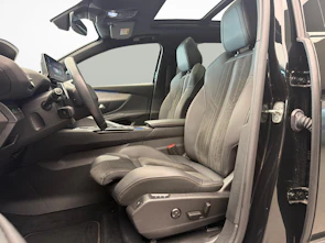 image du véhicule PEUGEOT 5008 1.2 PureTech GT