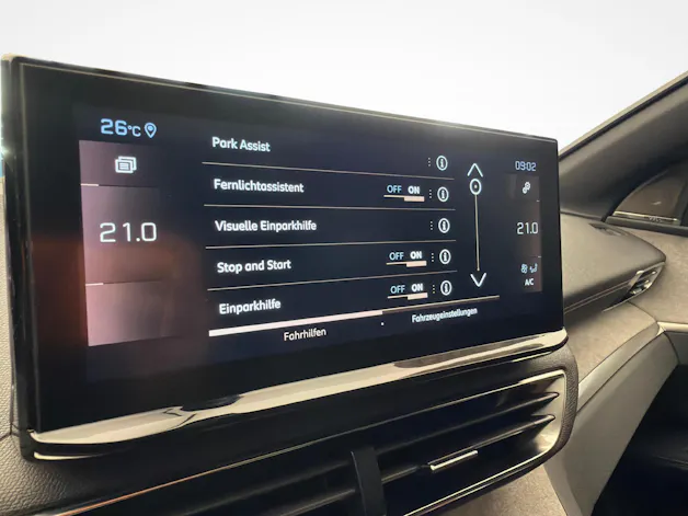 Peugeot 5008 1.2 PureTech GT