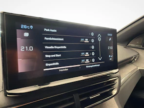 image du véhicule PEUGEOT 5008 1.2 PureTech GT