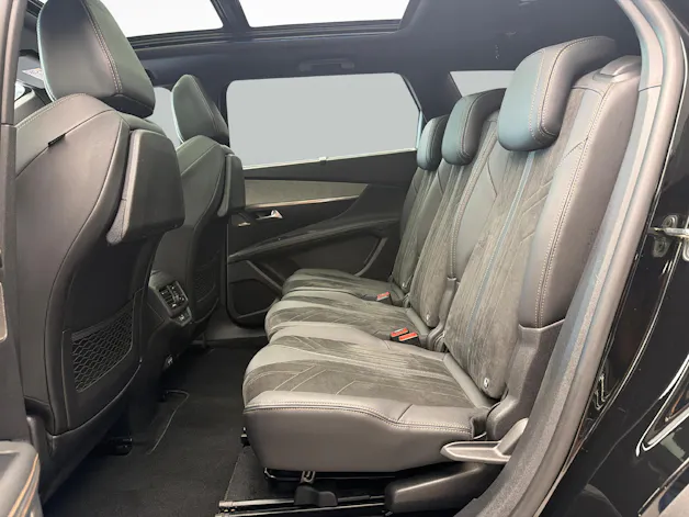 Peugeot 5008 1.2 PureTech GT