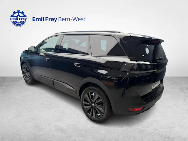 Peugeot 5008 1.2 PureTech GT