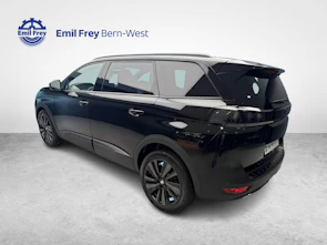 image du véhicule PEUGEOT 5008 1.2 PureTech GT