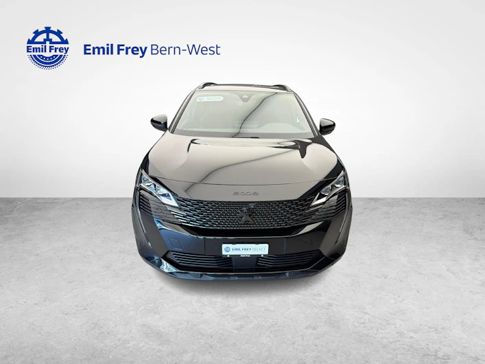 image du véhicule PEUGEOT 5008