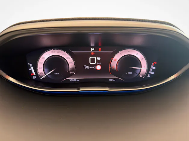 Peugeot 5008 1.2 PureTech GT