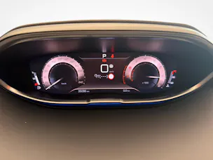 Peugeot 5008 1.2 PureTech GT