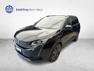 Peugeot 5008 1.2 PureTech GT