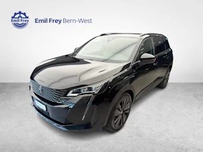 image du véhicule PEUGEOT 5008 1.2 PureTech GT