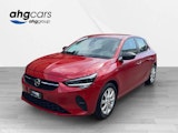 First vehicle image