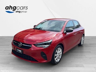 Vehicle image OPEL CORSA 0