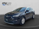 First vehicle image