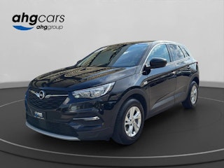 Vehicle image OPEL GRANDLAND X 0