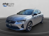 First vehicle image