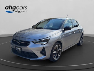 Vehicle image OPEL CORSA 0