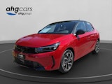 First vehicle image