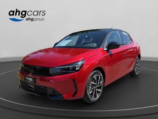 Vehicle image OPEL CORSA 0
