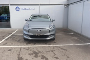 Vehicle image FORD Puma Gen-E Premium