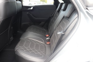 Vehicle image FORD Puma Gen-E Premium