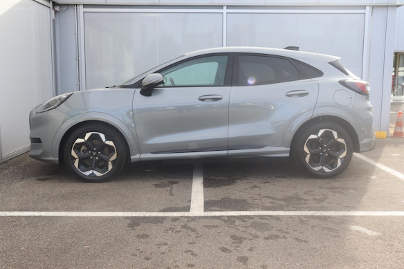 FORD Puma Gen-E Premium 2