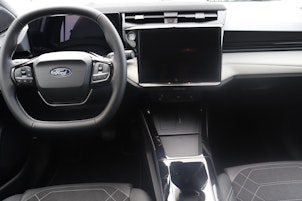 Vehicle image FORD Puma Gen-E Premium