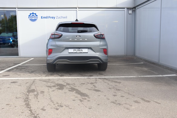 FORD Puma Gen-E Premium 1