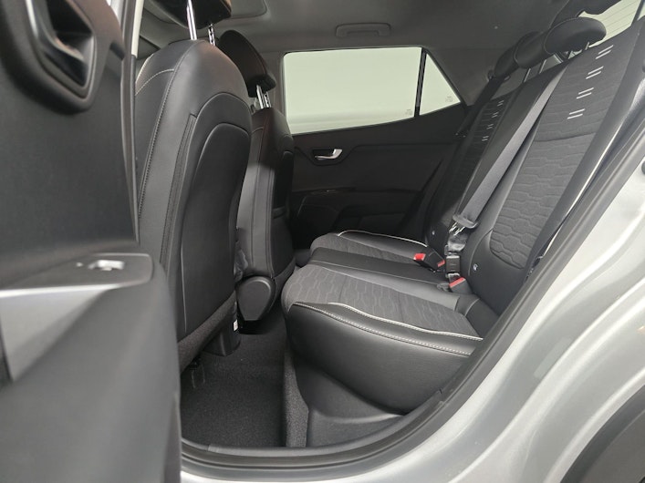 Vehicle image KIA STONIC