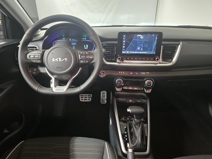 Vehicle image KIA STONIC