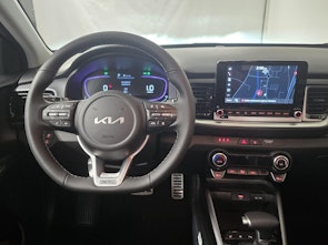 Vehicle image KIA Stonic 1.0 T-GDi GT-Line