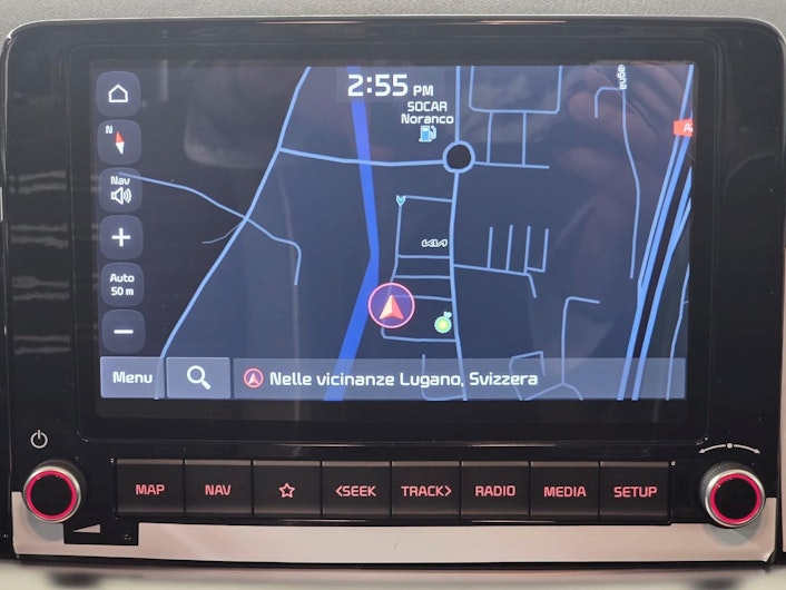 Vehicle image KIA STONIC