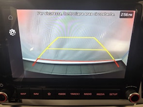 Vehicle image KIA Stonic 1.0 T-GDi GT-Line