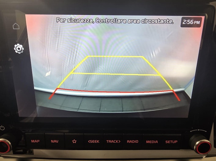 Vehicle image KIA STONIC