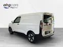 Ford E-Transit Courier Van Trend