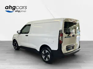 Ford E-Transit Courier Van Trend