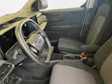 Ford E-Transit Courier Van Trend