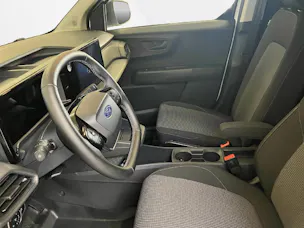 Ford E-Transit Courier Van Trend