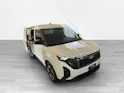 Ford E-Transit Courier Van Trend
