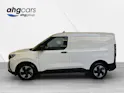 Ford E-Transit Courier Van Trend