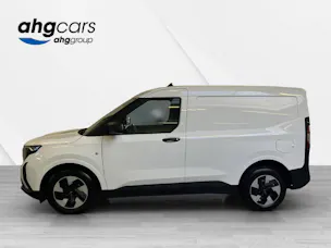 Ford E-Transit Courier Van Trend