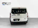 Ford E-Transit Courier Van Trend