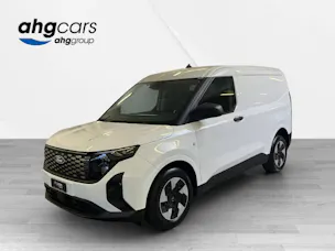 Ford E-Transit Courier Van Trend