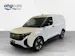 Ford E-Transit Courier Van Trend