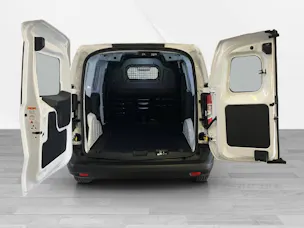 Ford E-Transit Courier Van Trend