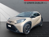 First vehicle image